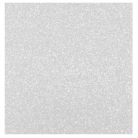 FOLHA MUSGAMI COM GLITTER 50 X 70 BRANCO